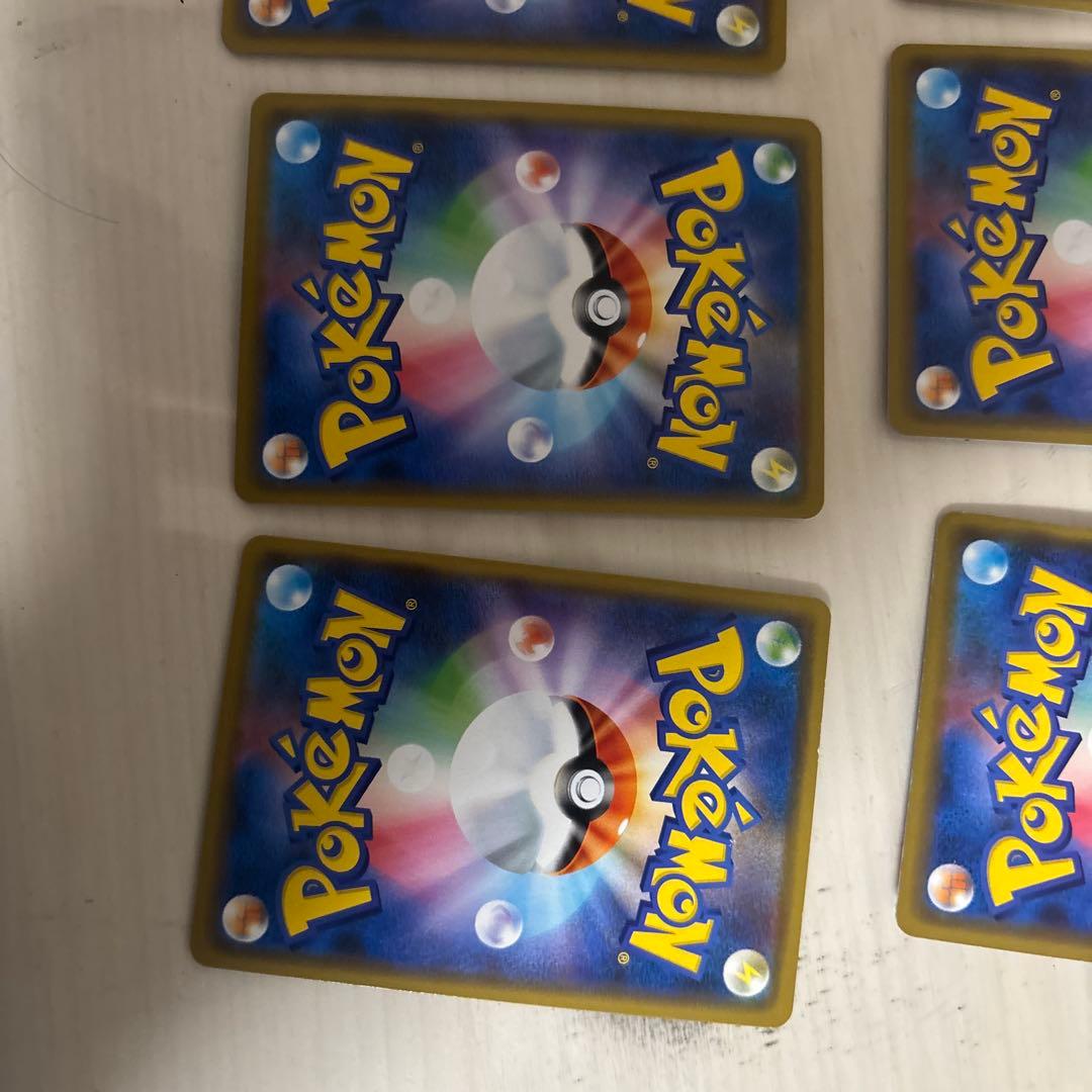 昔のミュウツーアンドミュウgxなど