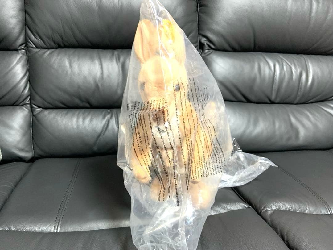 【大特価セール✨カンガルーのカンゴと赤ちゃん】新品未開封 Steiff 出産祝い