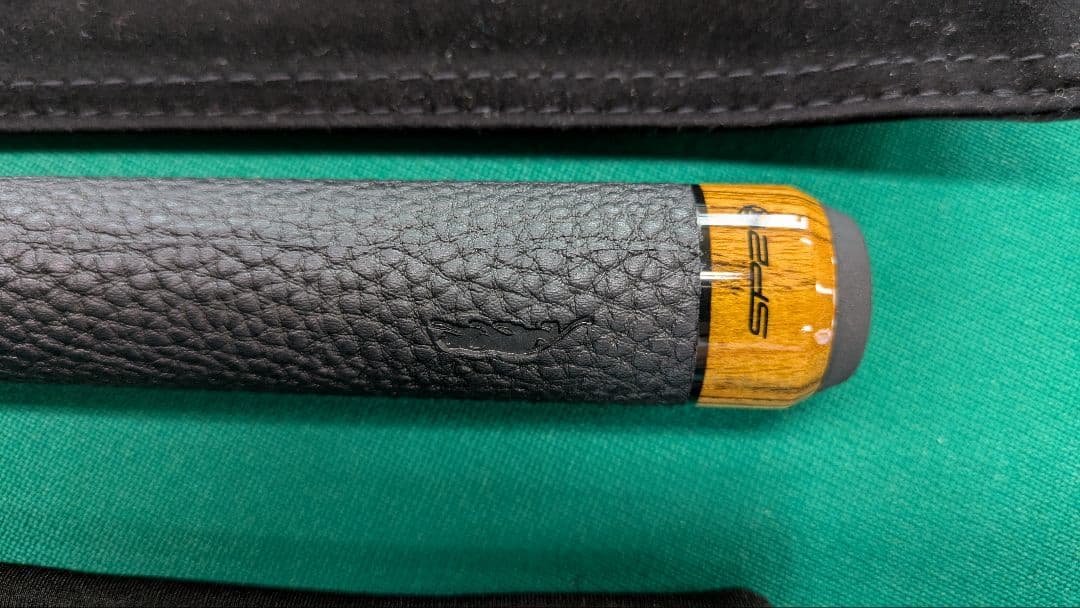 プレデターPredator　バットのみ　SP2 REVO ユニロック