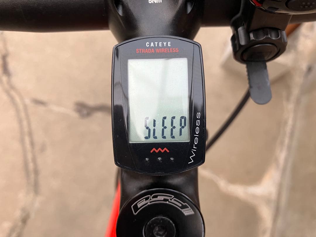 GENNIX R1 GARNEAU ガノー　カナダ　ロードバイク