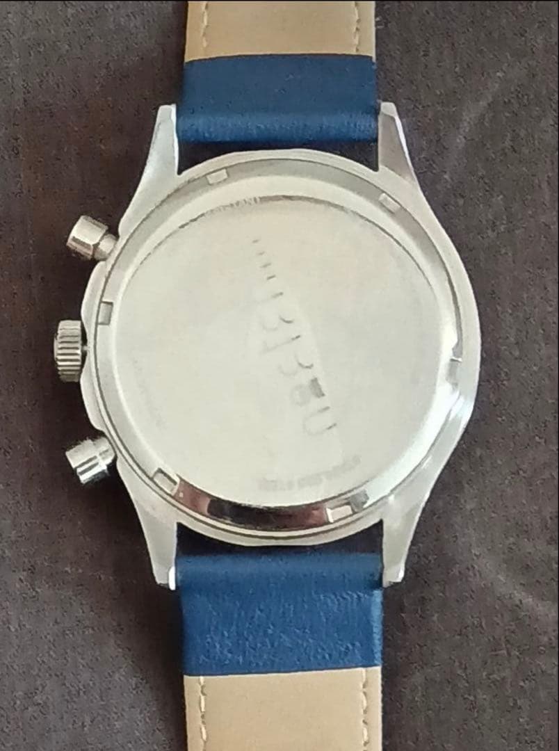 アイドルマスター シャイニーカラーズ シャニマス ノクチル 腕時計