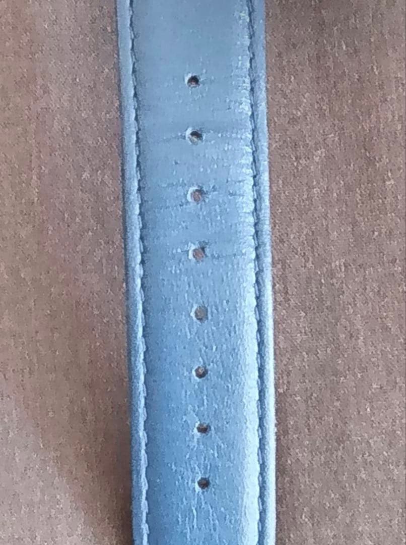 アイドルマスター シャイニーカラーズ シャニマス ノクチル 腕時計