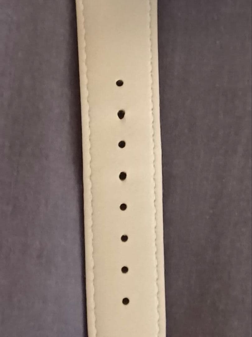 アイドルマスター シャイニーカラーズ シャニマス ノクチル 腕時計