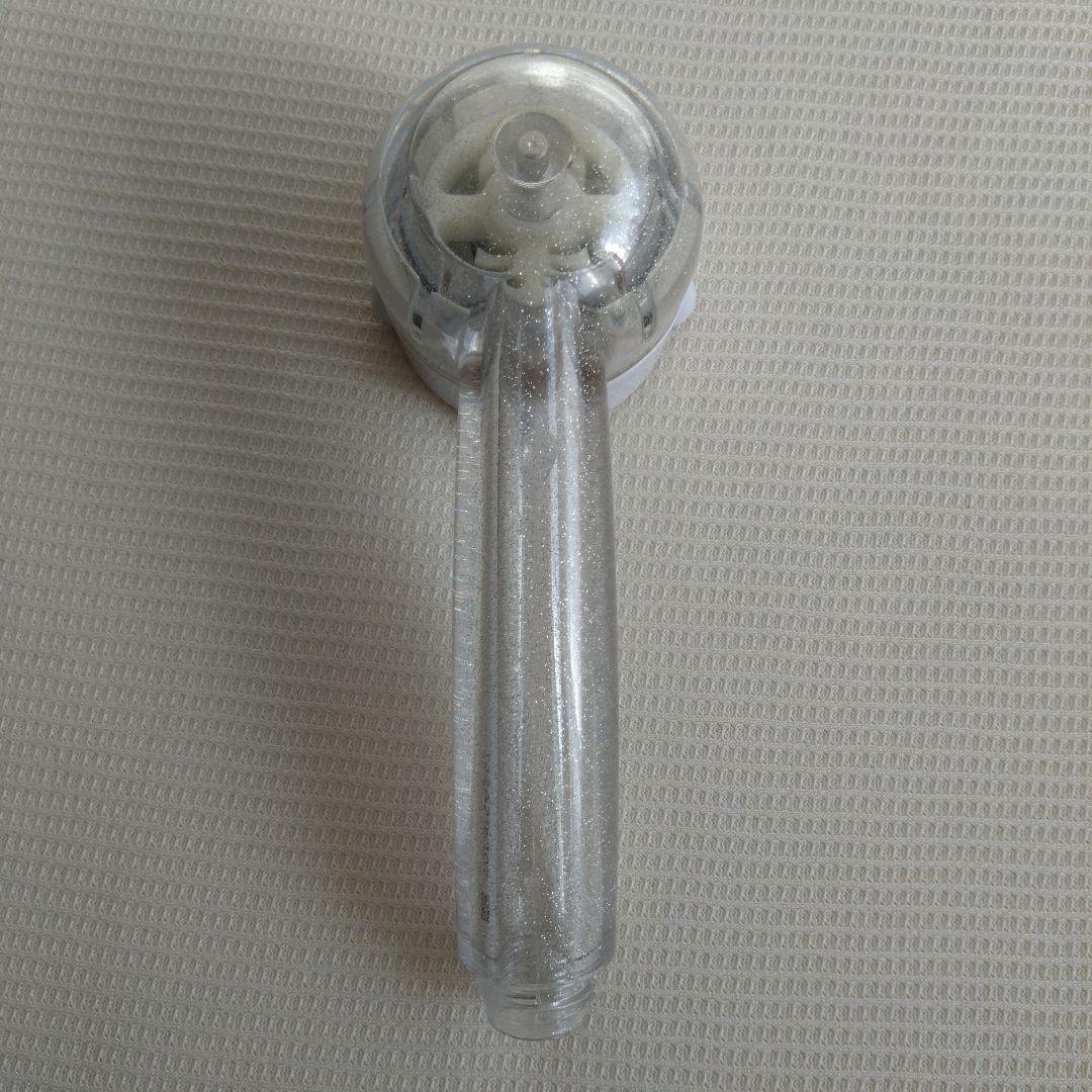 Mirable(ミラブル) シャワーヘッド ULTRA FINE MIST +α