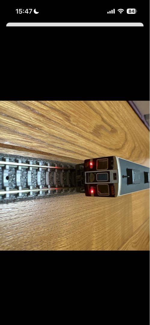 鉄道模型Nゲージ阪急6300系京とれいん