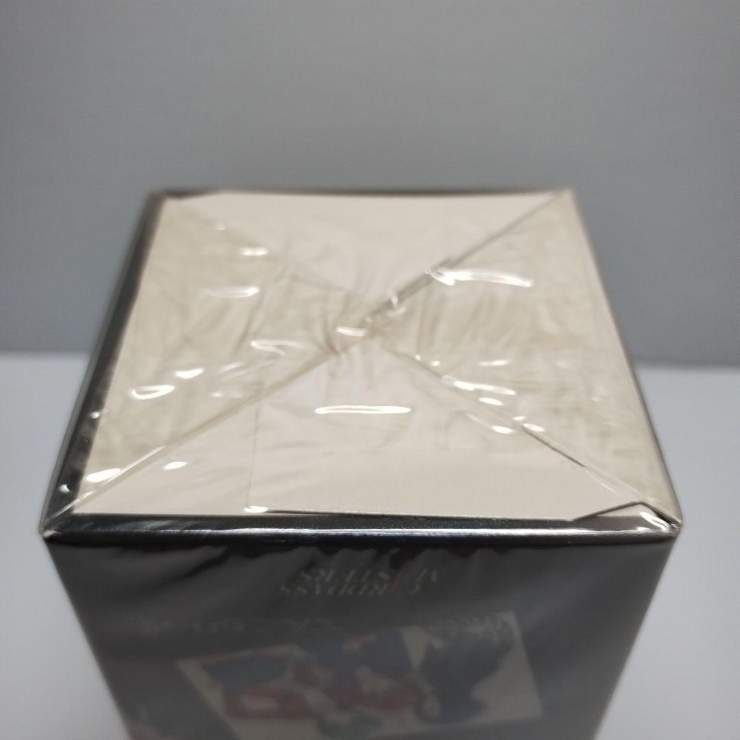 新品未開封、機動戦艦ナデシコ、カードダスマスターズ、シリーズ4