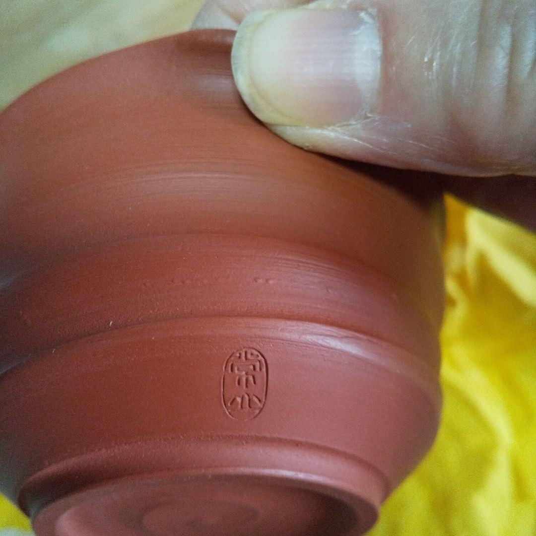 お値下げ人間国宝山田常山煎茶器揃え