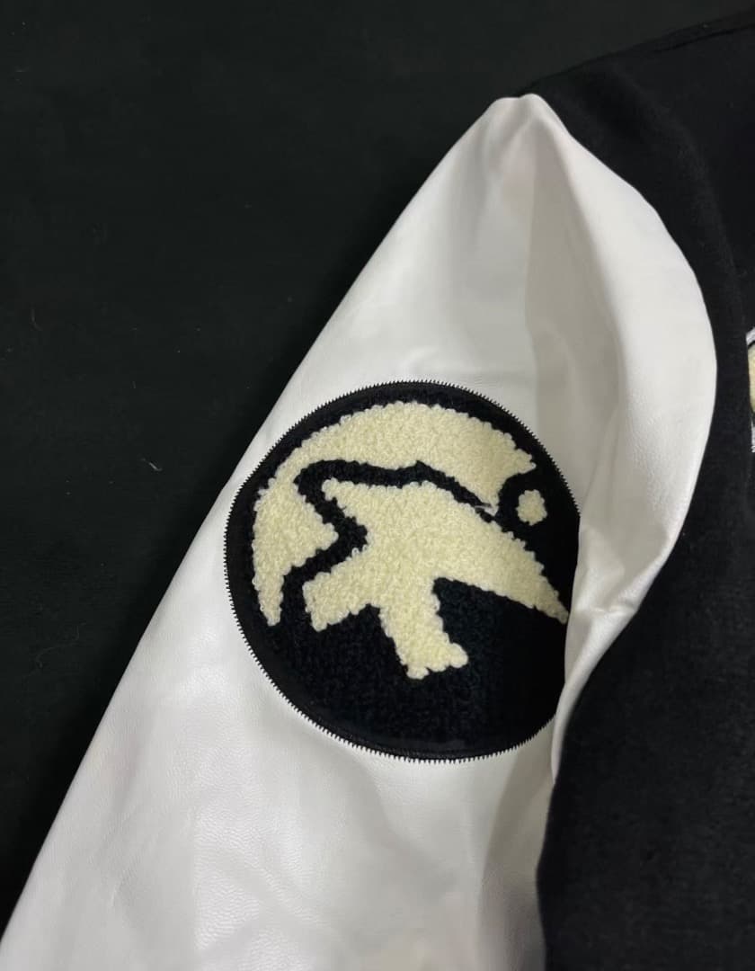 Stussy x Denim Tears x Our Legacy コラボアイテ