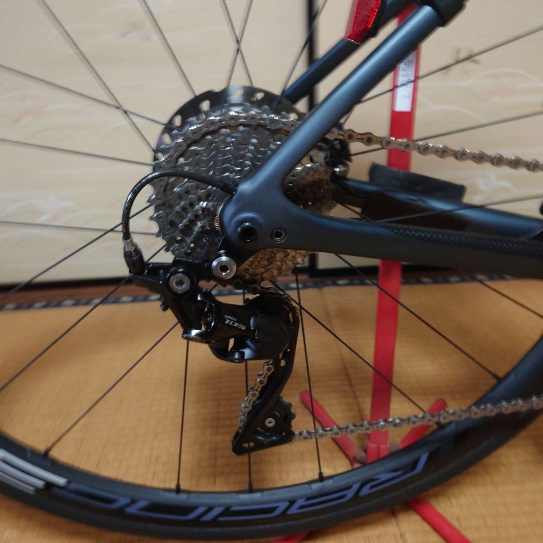 Specialized 　ターマック ロードバイク完成車