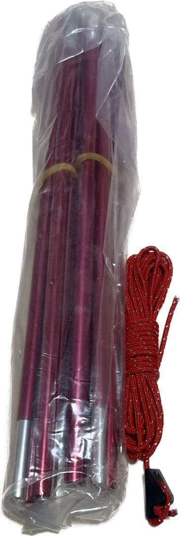 希少品　テンマクデザイン　ムササビメッシュインナー　ボトムバージョン