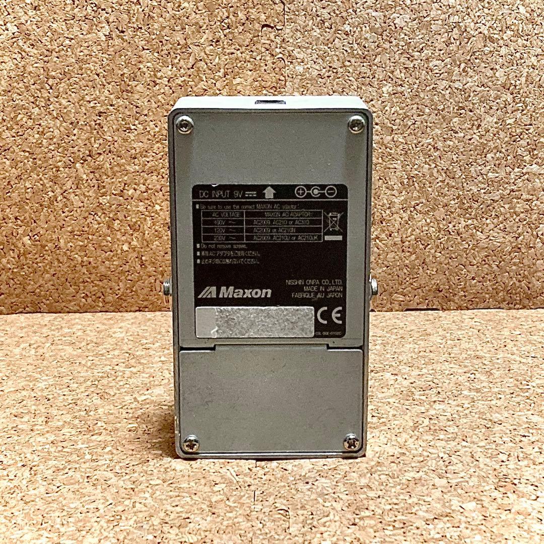 ギター Maxon / FWA10 Fuzz Elements Water