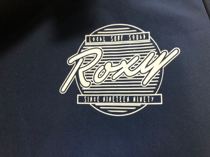 ロキシー レディース コーチジャケット ROXY