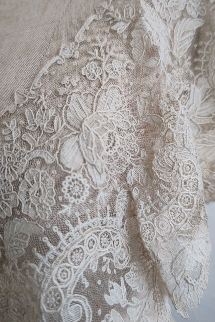 b　1900年代　 ポワンドガーズ　ポワンドローズ