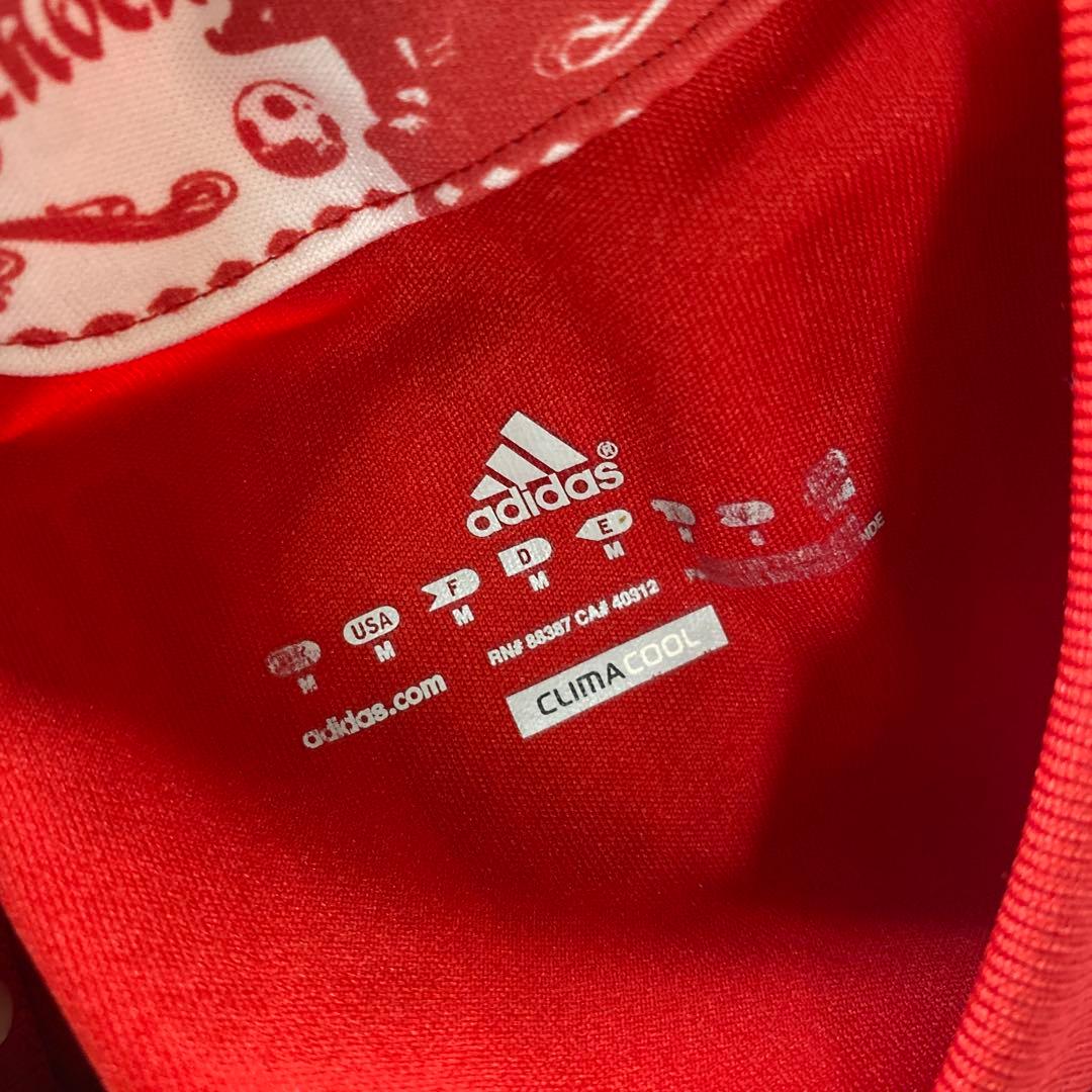 adidas FCバイエルン・ミュンヘン ウェア 10ROBBEN ユニフォーム