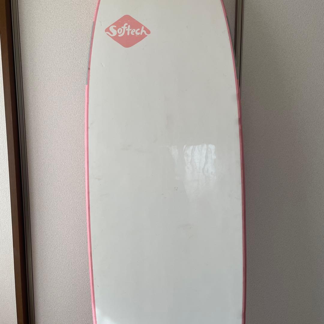 SURFBOARDS ソフテック サーフボード 7’0” サリー