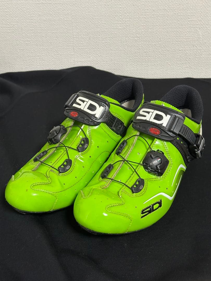 SIDI KAOS シディ カオス