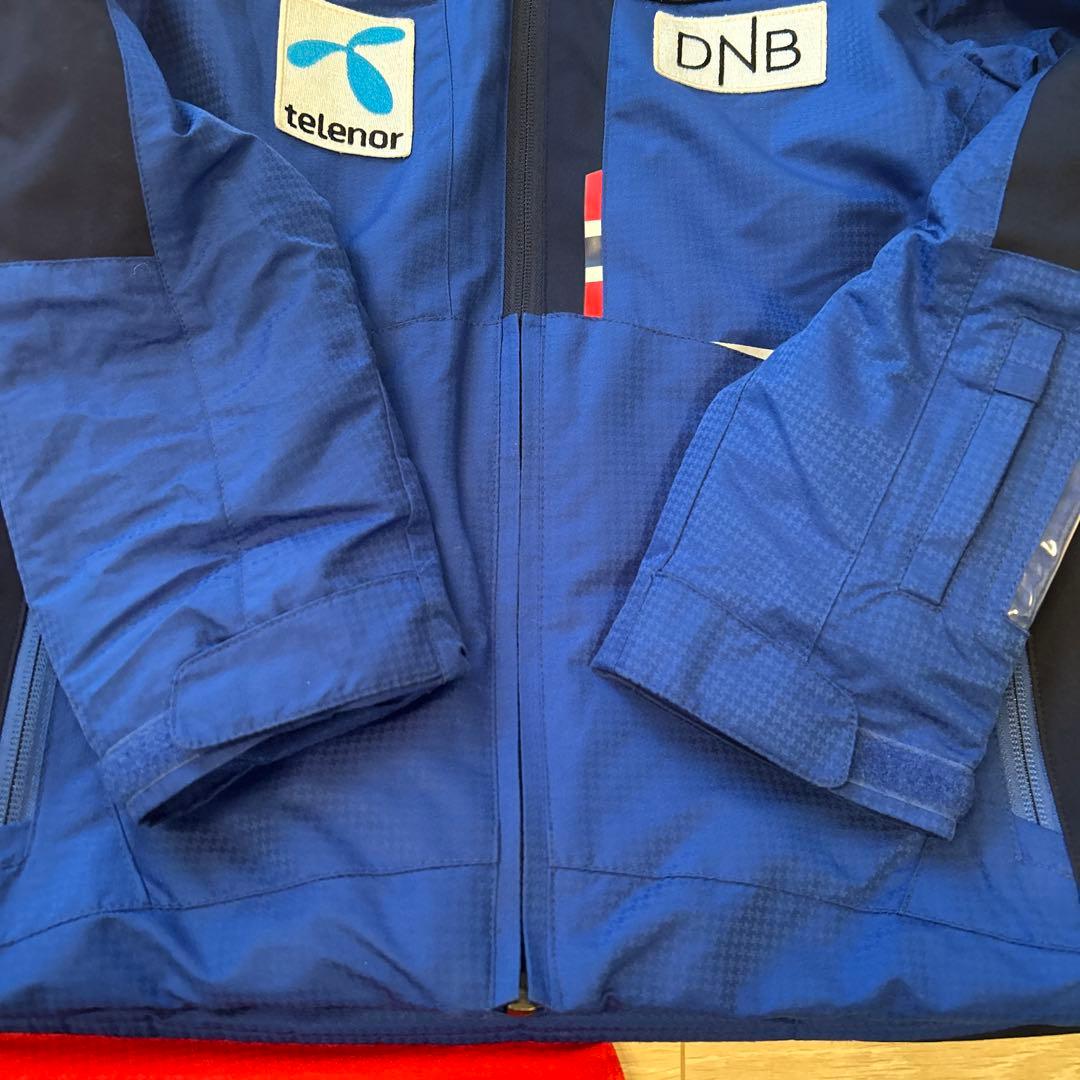 【限定版】フェニックス　スキーウェア　105センチ〜125センチ