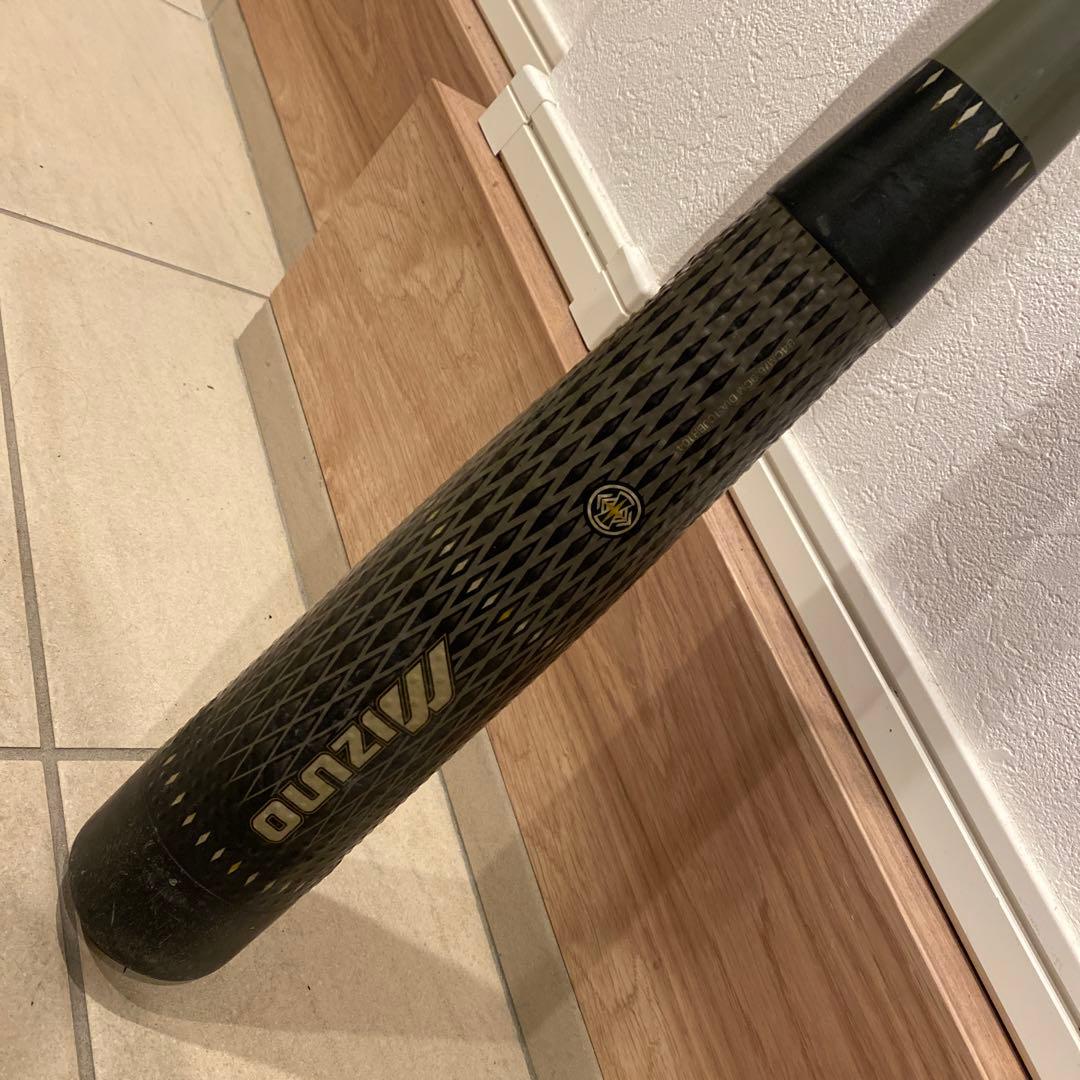 MIZUNO ビヨンドマックスキングII