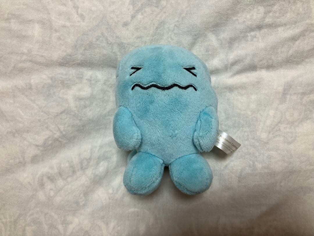 【2009年製/希少/タグ無し】ポケモンセンター限定/非売品