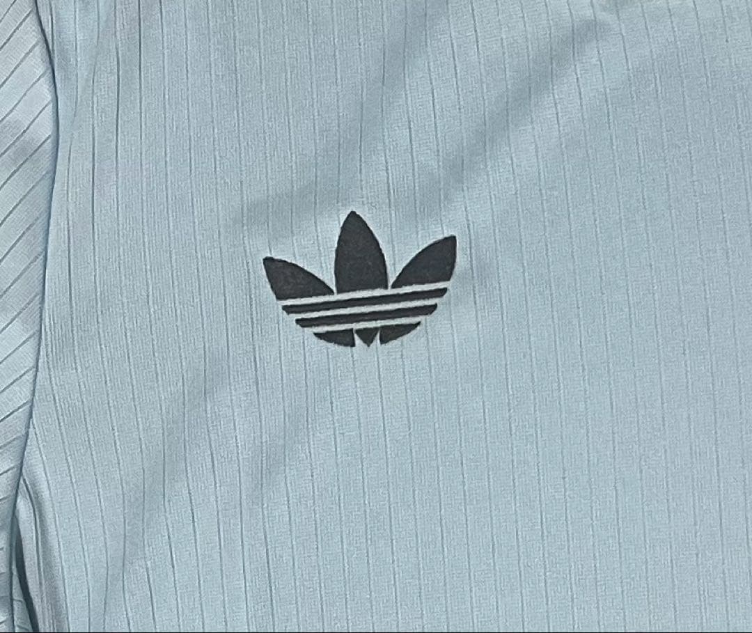 adidas originals ドイツ代表　125周年　GK 長袖　ユニ