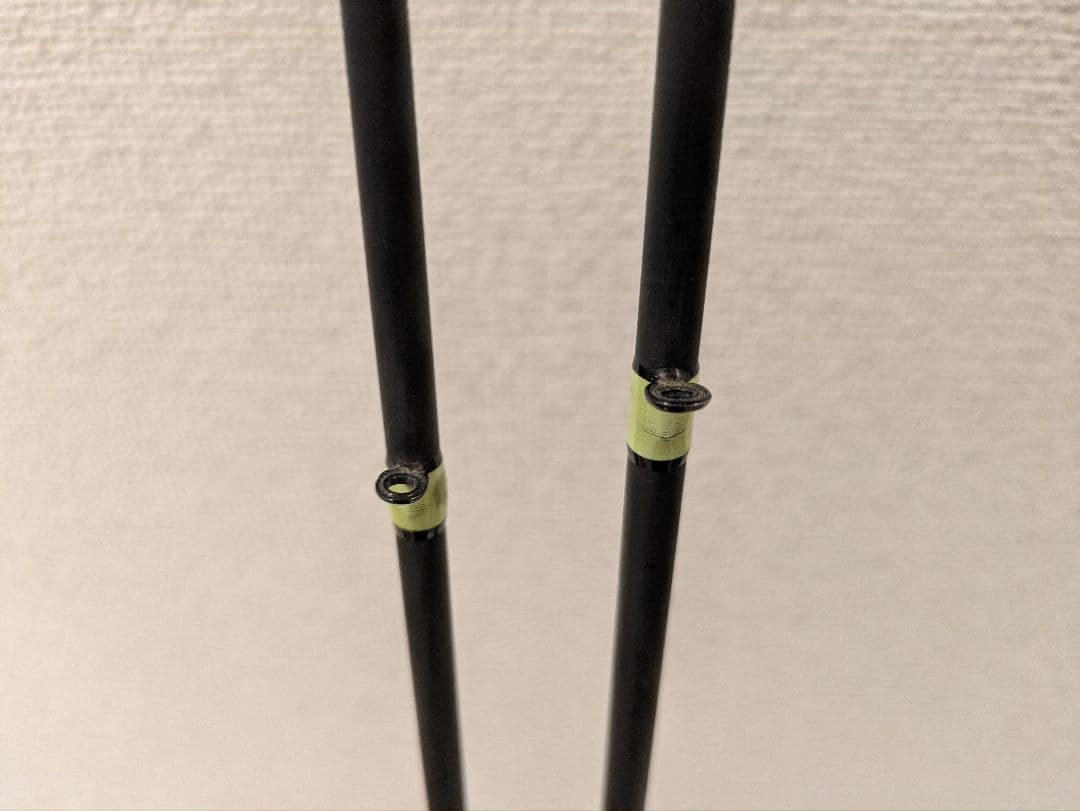 キスラー MG2-LMH-70-MF MG2-H-70-MF 2本セット訳あり