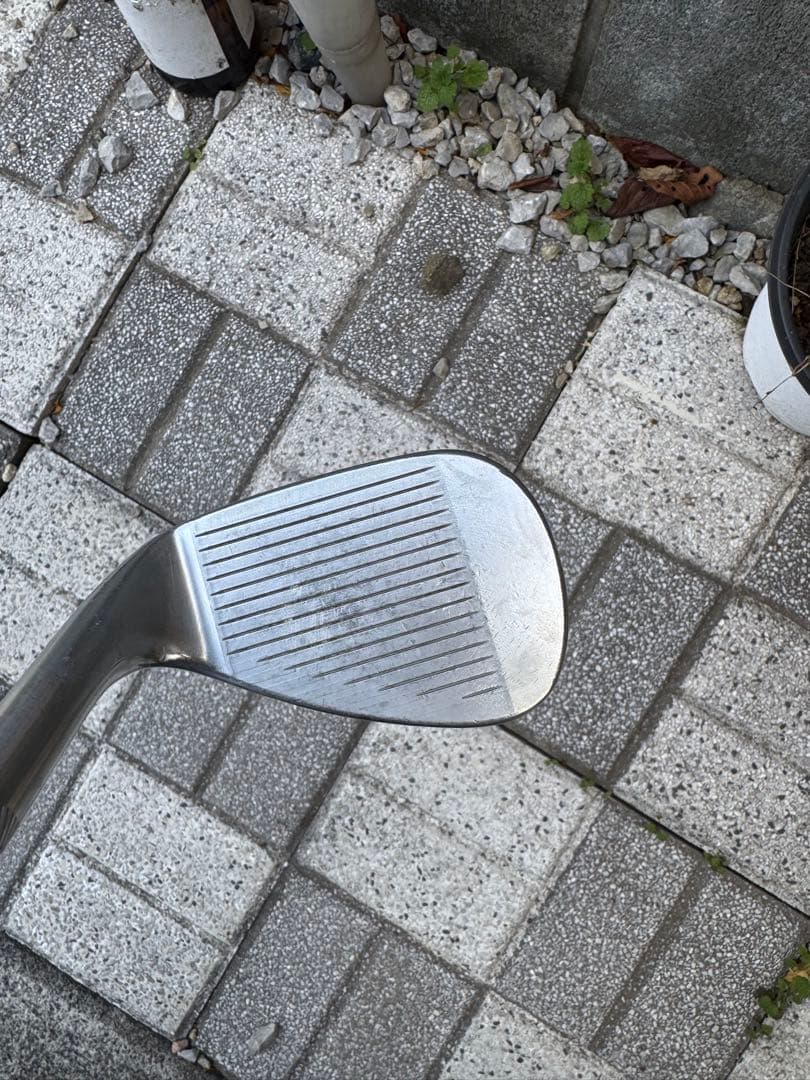 Vokey Design SM9 46度ウェッジ