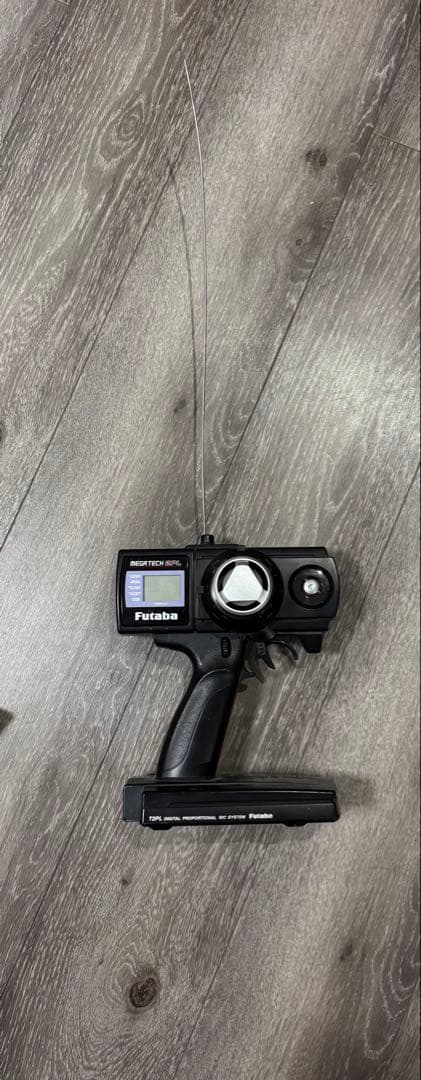 TT-02D タミヤドリフトラジコン