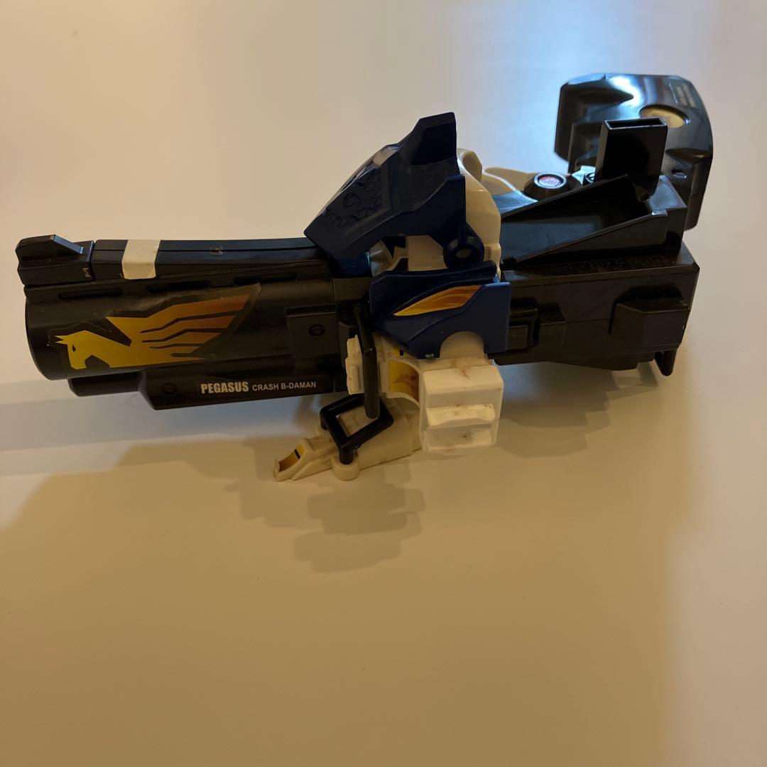 クラッシュビーダマン CRASH B-DAMAN まとめ売り