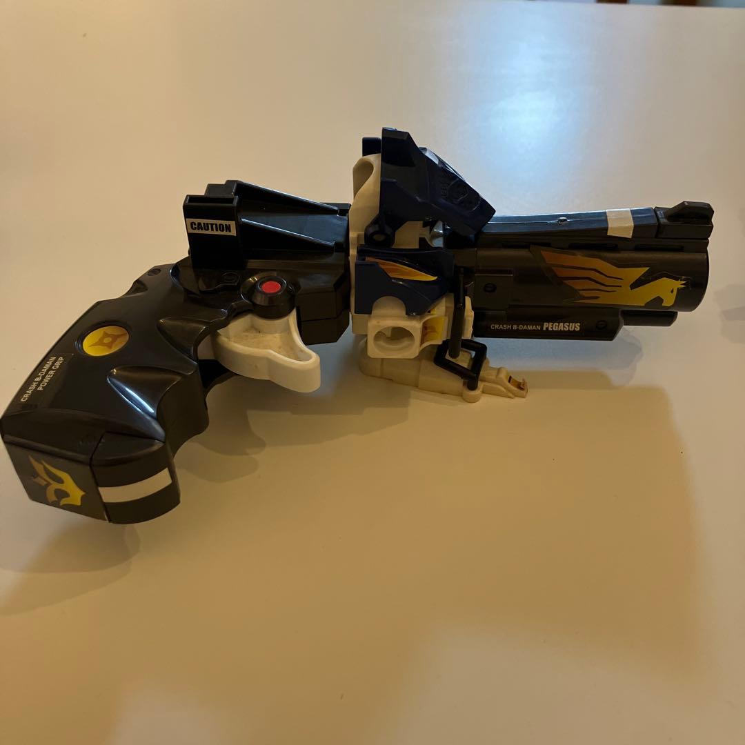 クラッシュビーダマン CRASH B-DAMAN まとめ売り