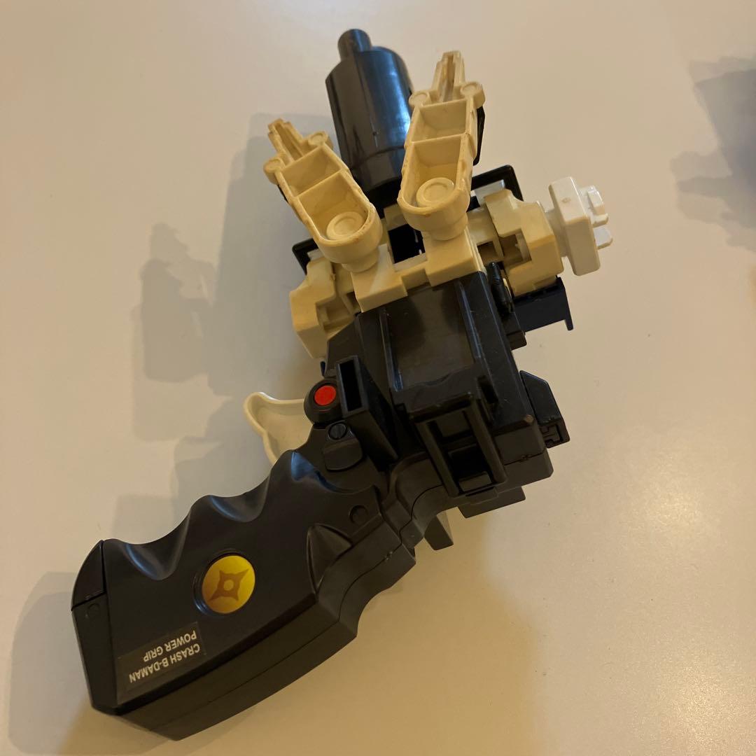 クラッシュビーダマン CRASH B-DAMAN まとめ売り