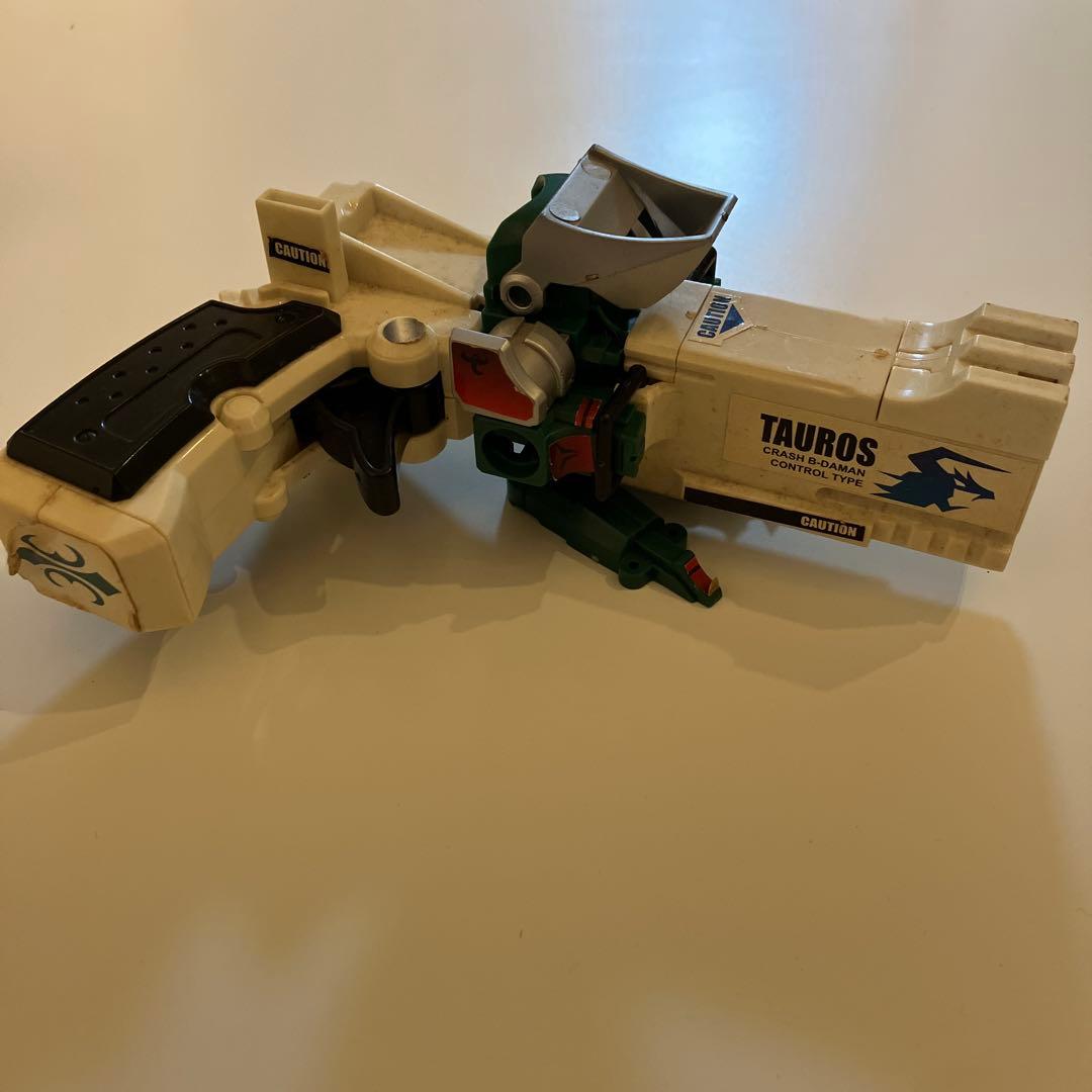 クラッシュビーダマン CRASH B-DAMAN まとめ売り