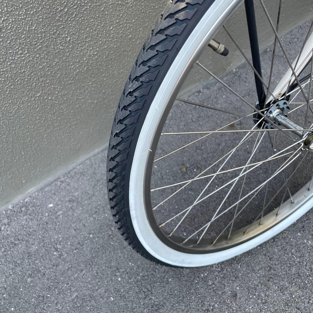 【引き取り限定】パナソニック電動アシスト自転車20インチ