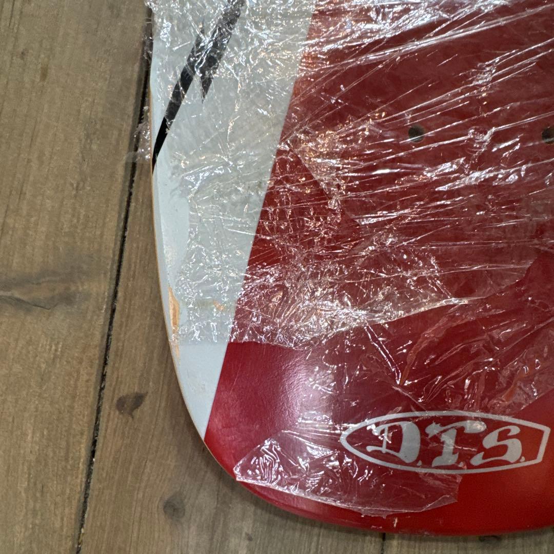 Dogtown Pool Skoolスケボーデッキ　オールドスケート約9×32㌅