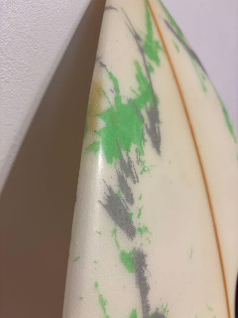 サーフィン・ボディボード Dick Brewer Surfboards Brewer 5.11