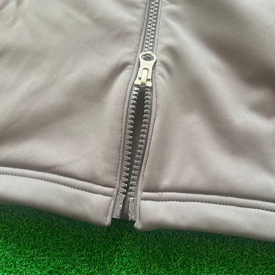 ブリーフィングPOLARTEC ウィンドブロックパーカースリムパンツセットアップ