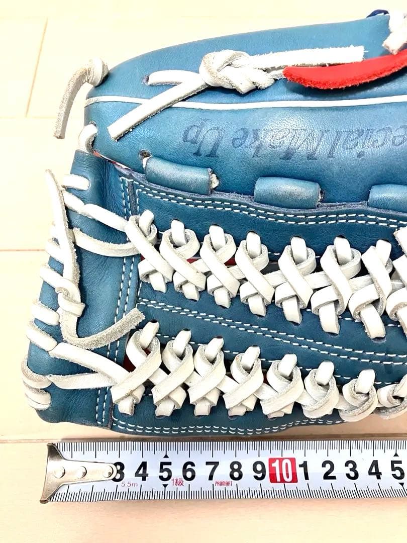 SSK Special Make Up 軟式用グローブ　右投げ