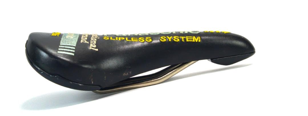 レアなパナソニック panasonic slipless system サドル