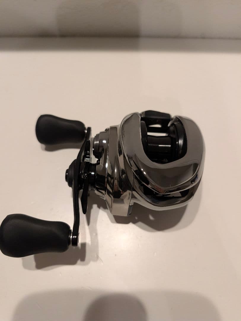 シマノ　 アンタレス DC XG ベイトリール