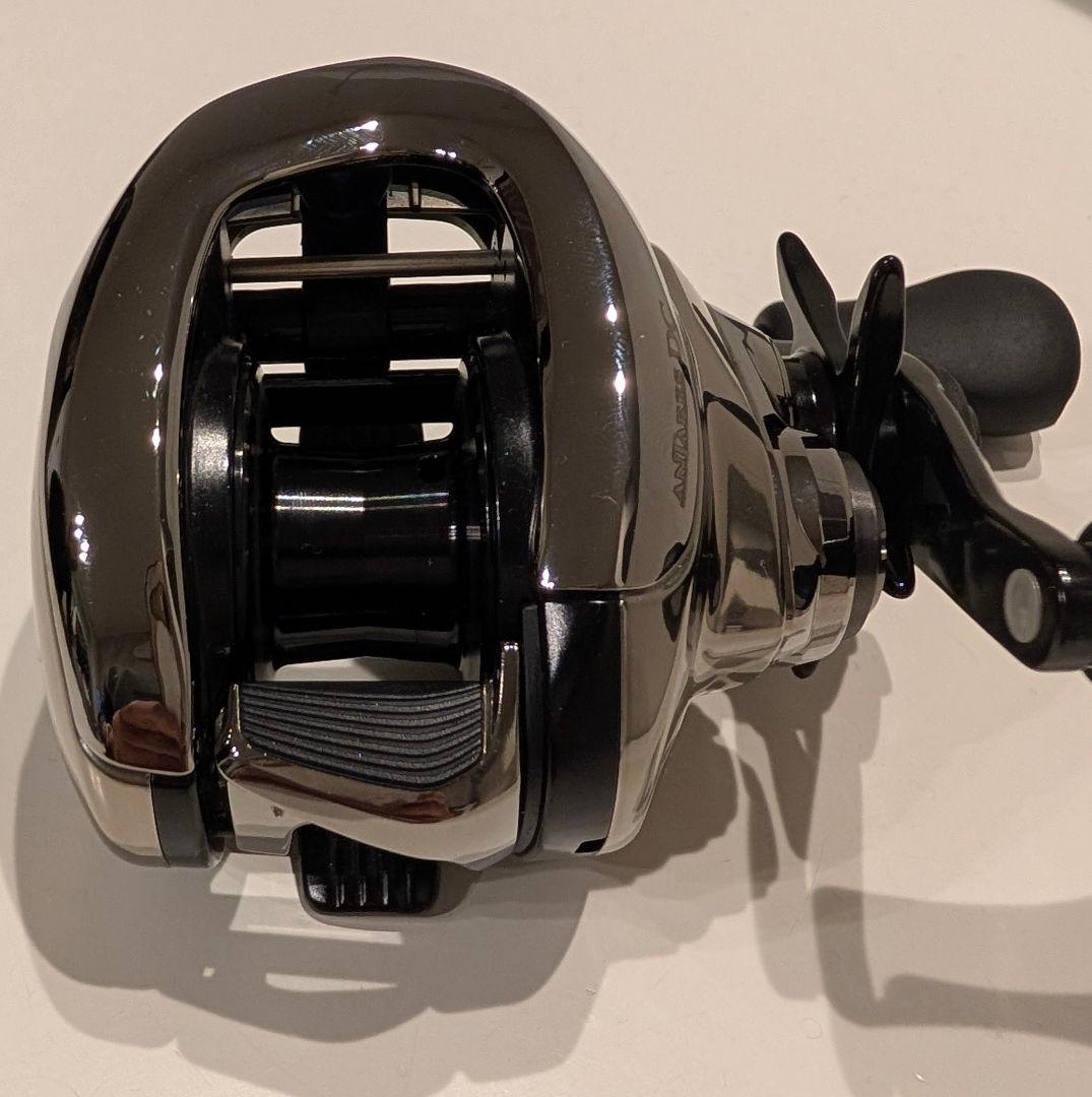 シマノ　 アンタレス DC XG ベイトリール