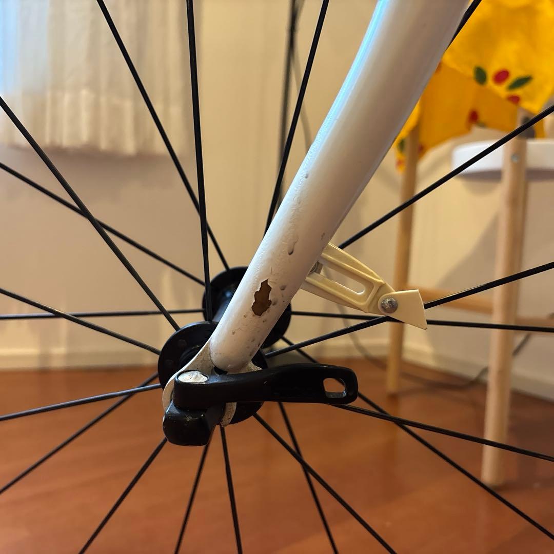 y*y様 【引取限定】GIOS MISTRAL クロスバイク 700C シマノ製