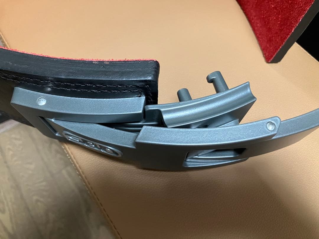 SBD パワーベルト 13mm Sサイズ