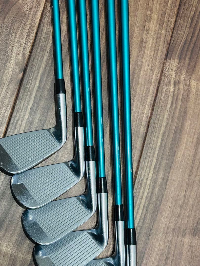 ヤマハ inpres X. V Forged TourAD インプレスX V