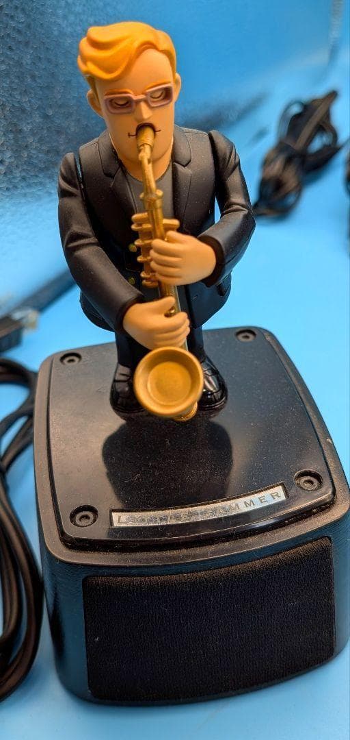 【レア品】リトルジャマーミーツKENWOOD 動作確認済カートリッジ付