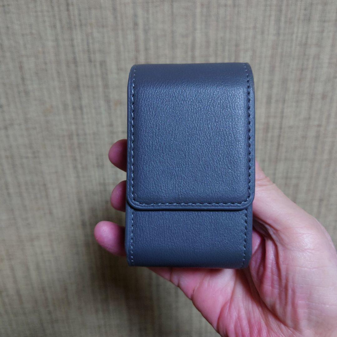 トゥル-ロ-ル　ポケットス-パ-ミニ　レ-ザ-距離計