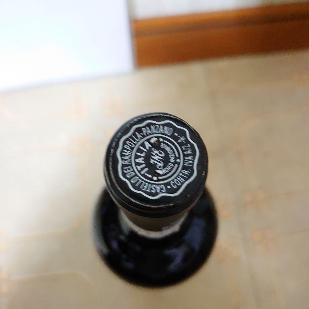 サンマルコ　１９９３  ランポッラ