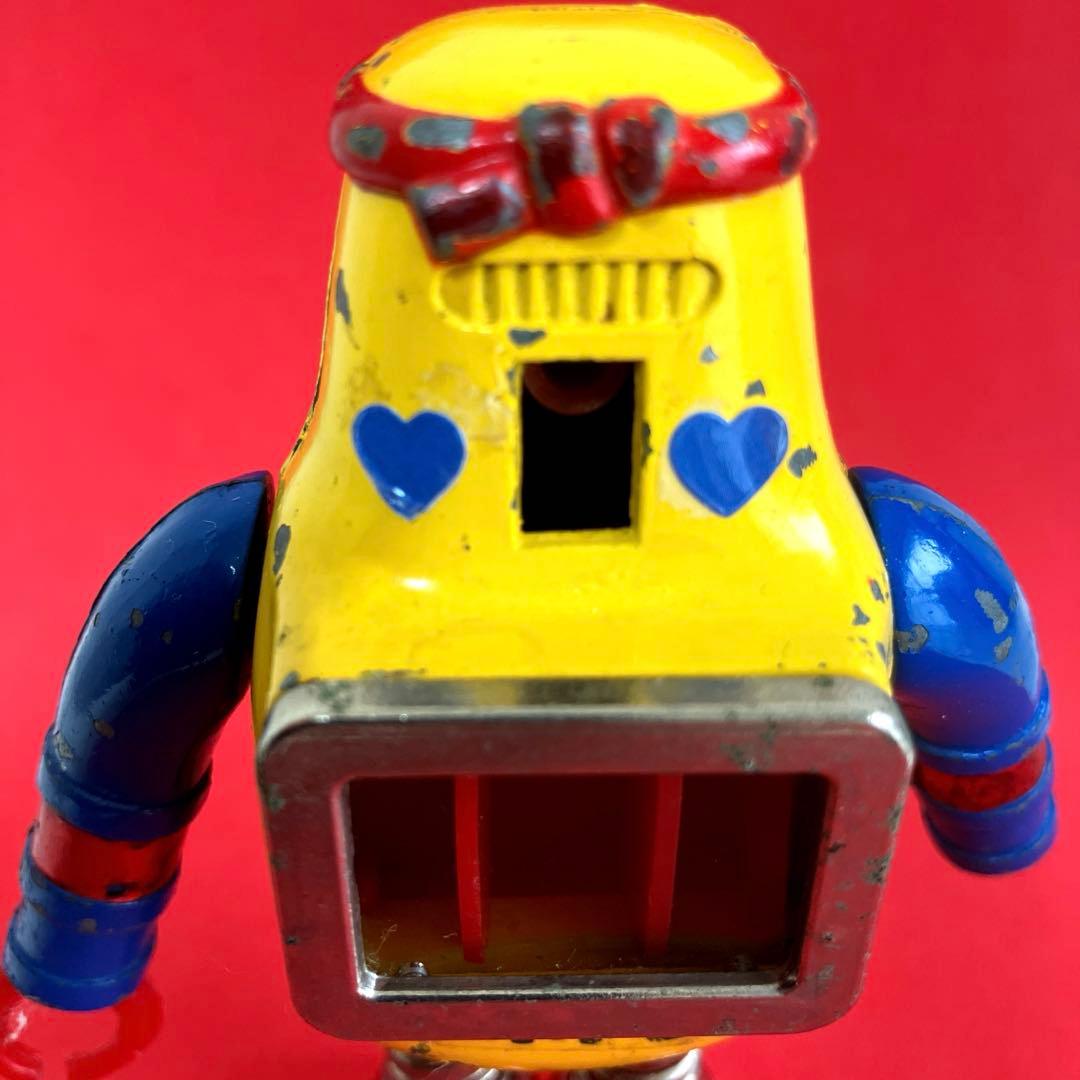 当時物　がんばれ　ロボコン　ロボトン　超合金