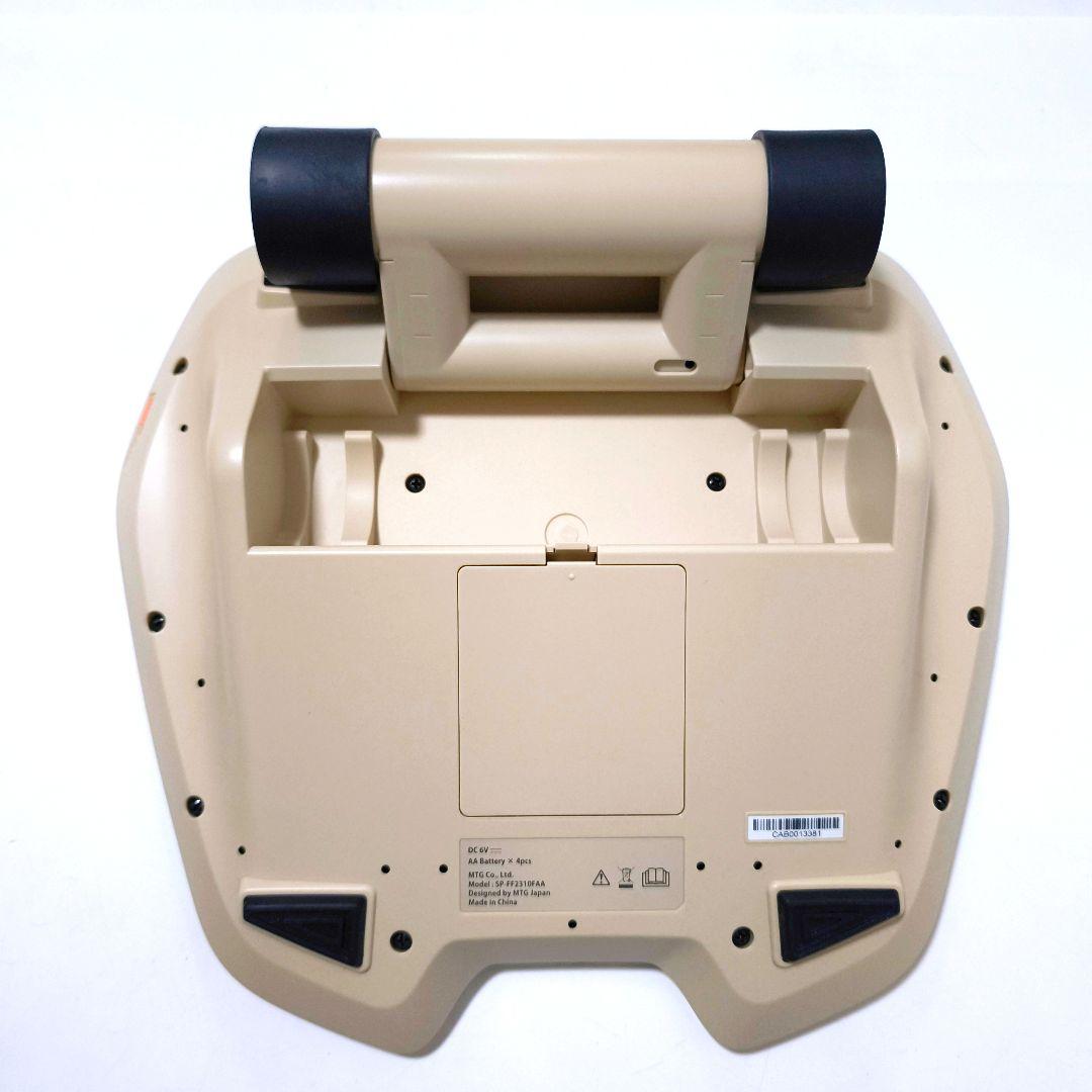 【送料無料】シックスパッド フットフィット2 SP−FF2310FAA