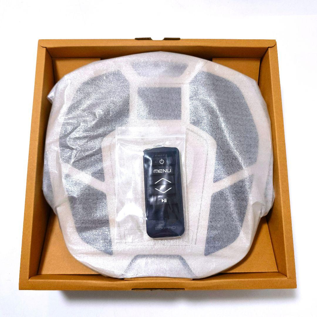 【送料無料】シックスパッド フットフィット2 SP−FF2310FAA