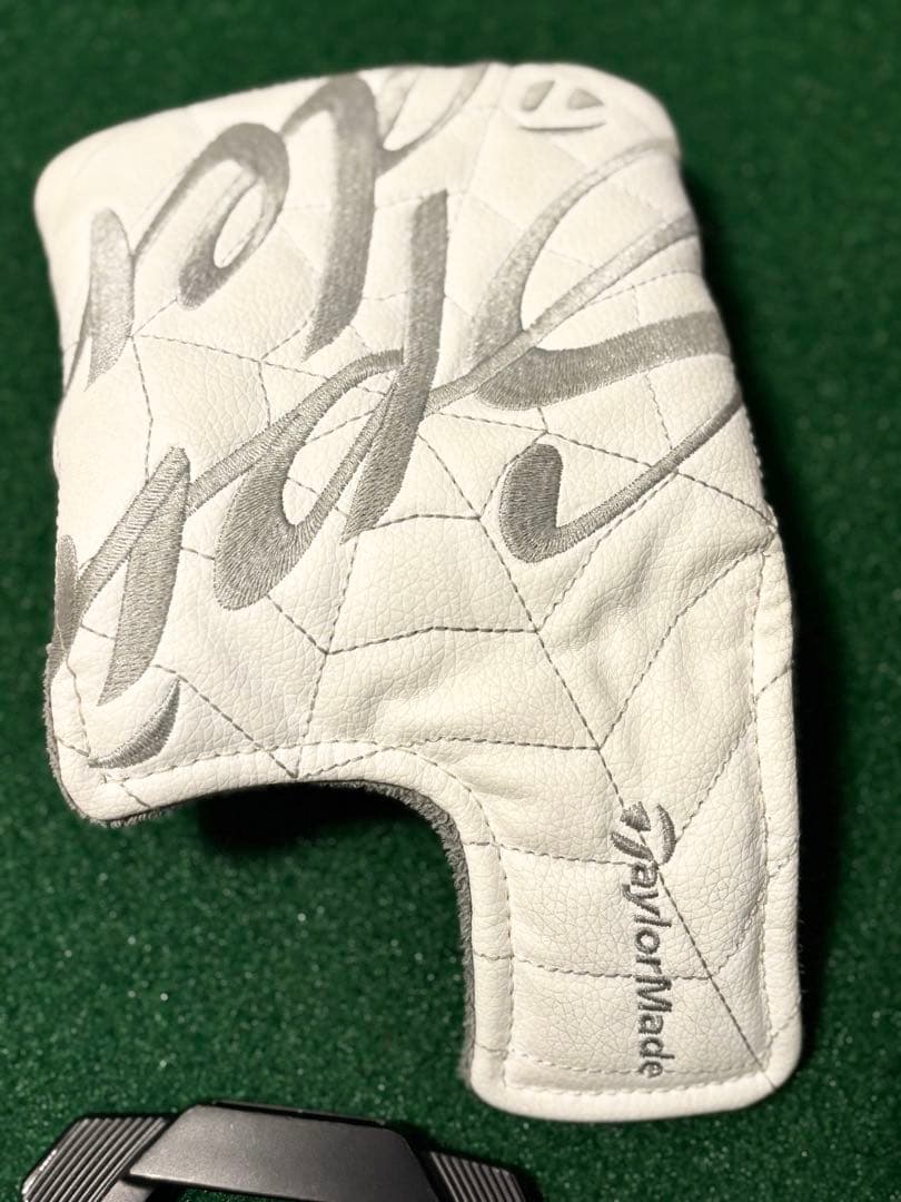 25日まで値下げ!テーラーメイド GT X TM1 パター 33インチ