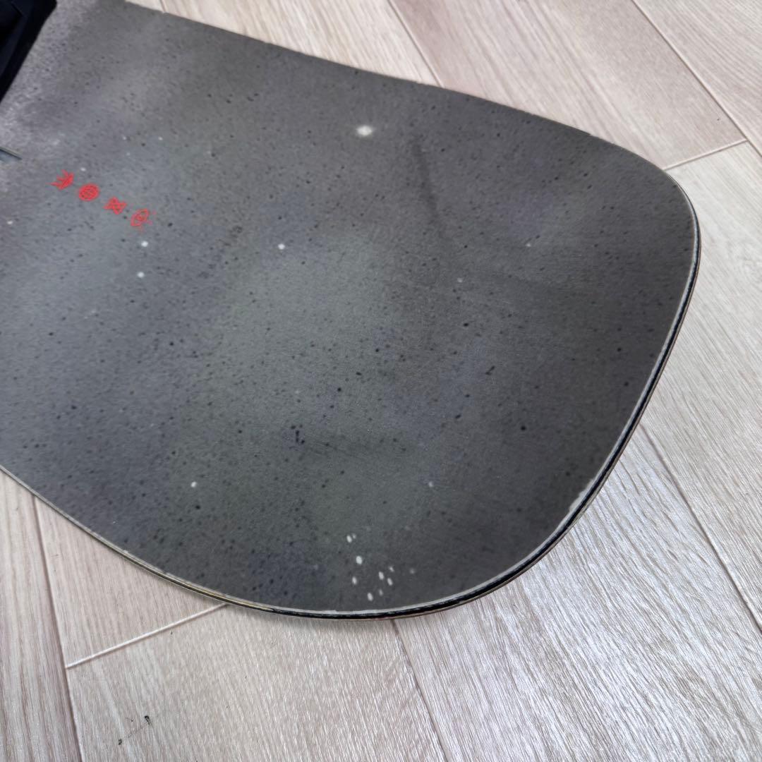 BURTON PROCESS スノーボード 152cm CARTEL Mサイズ